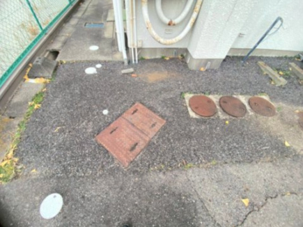 サンシャイン一本木のその他