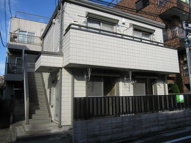 パークユー桜台の画像