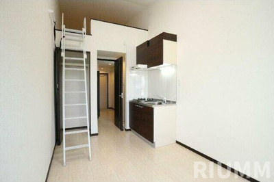 【居間・リビング】 | 石神井台ガーデンテラス