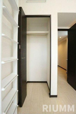 【収納】 | 石神井台ガーデンテラス