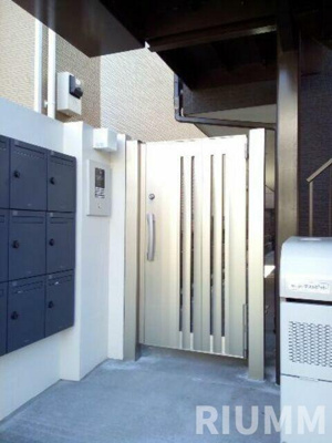 【その他共用部分】 | 石神井台ガーデンテラス