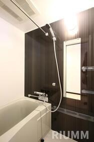 【浴室】 | 石神井台ガーデンテラス