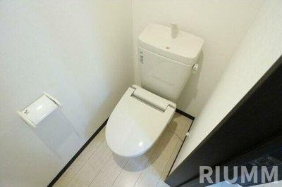 【トイレ】 | 石神井台ガーデンテラス