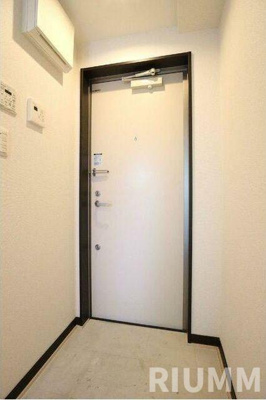 【玄関】 | 石神井台ガーデンテラス