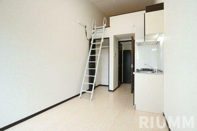 【居間・リビング】 | 石神井台ガーデンテラス