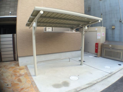 【その他共用部分】 | フジパレス堺サウス