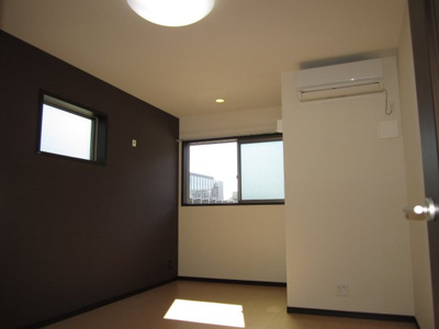 【洋室】 | フジパレス堺サウス