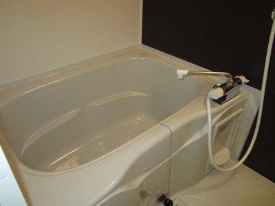 【浴室】 | フジパレス堺サウス