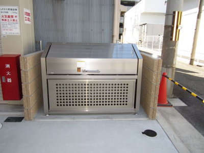 【その他】 | フジパレス堺サウス