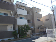 フジパレス堺サウスの画像