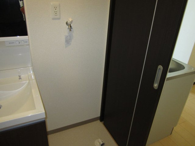 【洗面所】 | フジパレス堺サウス