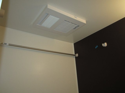 【浴室】 | フジパレス堺サウス