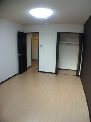 【洋室】 | フジパレス堺サウス