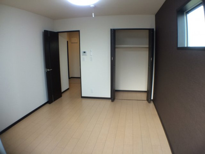 【洋室】 | フジパレス堺サウス