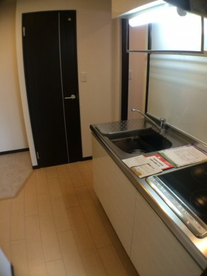 【キッチン】 | フジパレス堺サウス
