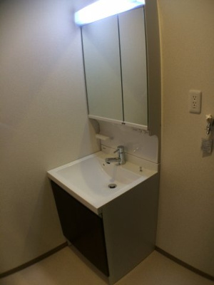 【洗面所】 | フジパレス堺サウス