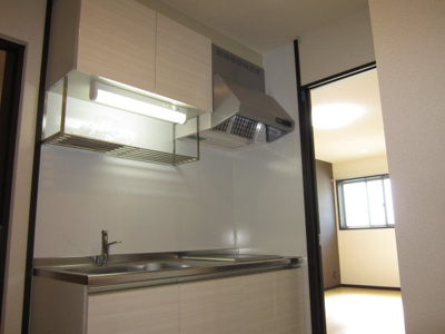 【キッチン】 | フジパレス堺サウス