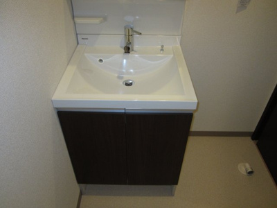 【洗面所】 | フジパレス堺サウス