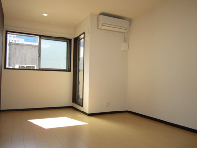 【寝室】 | フジパレス堺サウス