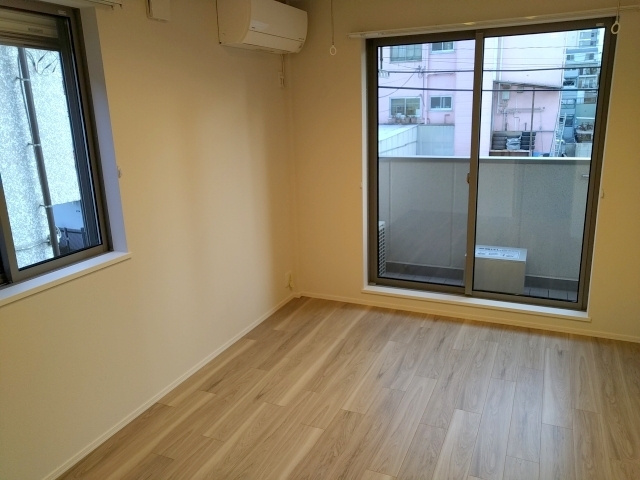 ガレリア品川のセキュリティ