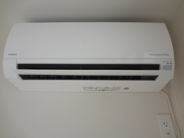 ガレリア品川の内装