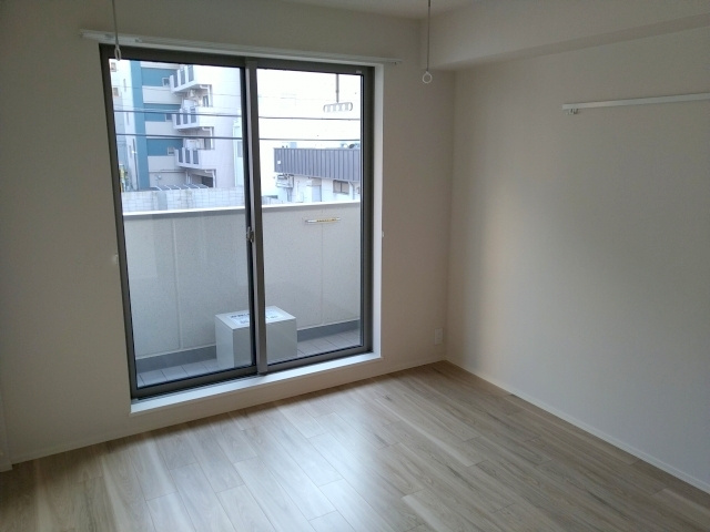 ガレリア品川のキッチン