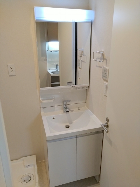 ガレリア品川のトイレ