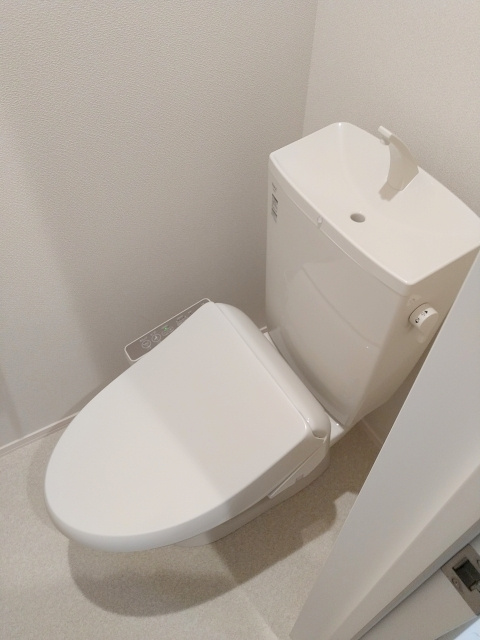 ガレリア品川の玄関