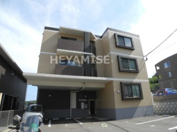 グランゼット平間