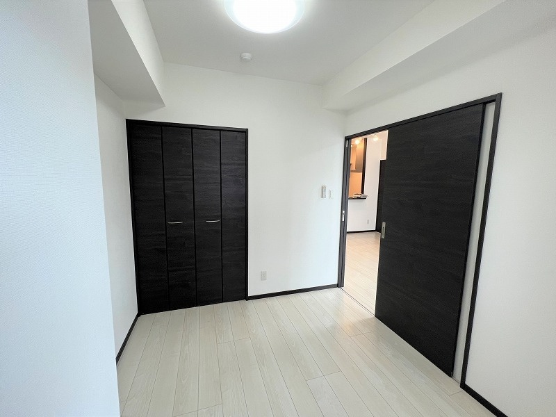 プレミアムコート与儀第二の洋室|プレミアムコート与儀第二｜アイランドリゾート沖縄