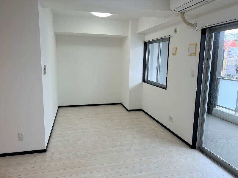 プレミアムコート与儀第二の洋室|プレミアムコート与儀第二｜アイランドリゾート沖縄