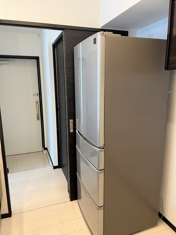 プレミアムコート与儀第二のキッチン|プレミアムコート与儀第二｜アイランドリゾート沖縄