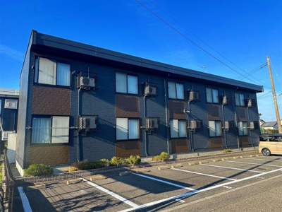 【外観】 | レオパレスジュピテル | 建物外観を気になさる方へ、見た目の良い物件です