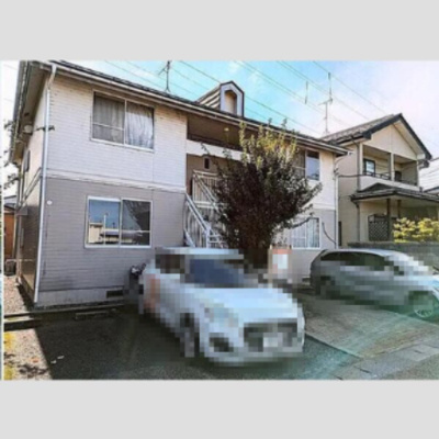 【外観】 | パステルクラブ | 物件の外観です