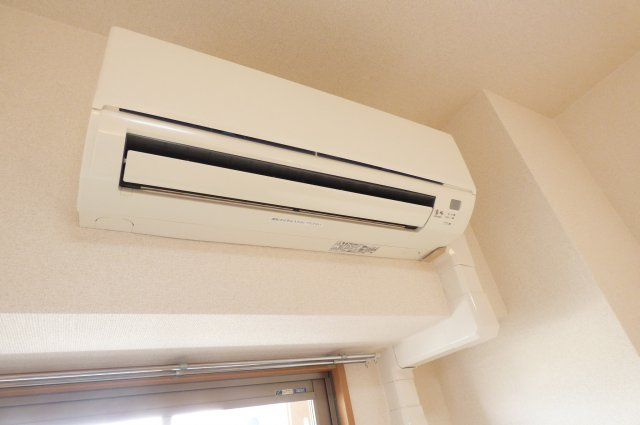 リバーストーンⅡの設備