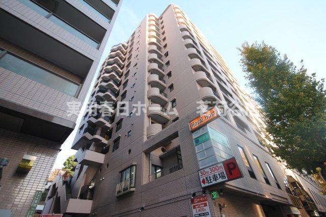 シティ音羽の画像