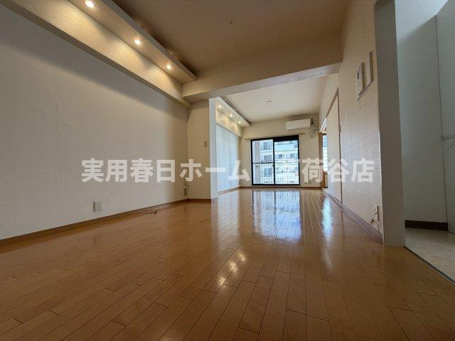 シティ音羽の画像