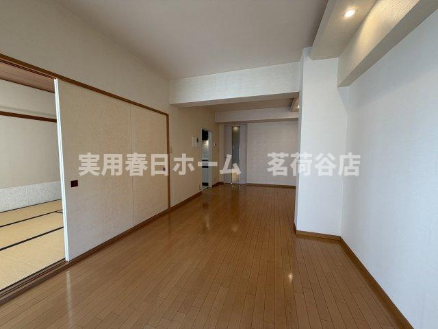 【居間・リビング】