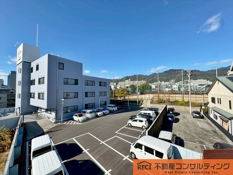 神戸市灘区岩屋中町1丁目　中古戸建のその他