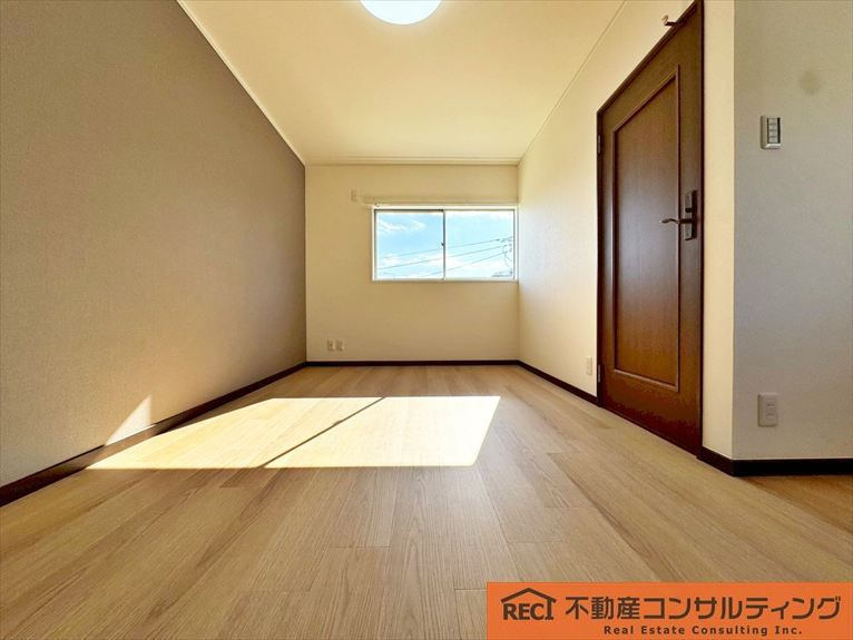 神戸市灘区岩屋中町1丁目　中古戸建の内装