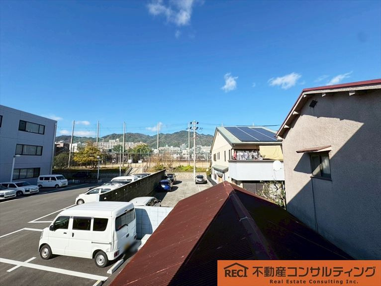神戸市灘区岩屋中町1丁目　中古戸建のその他