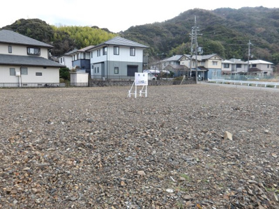 【外観】 | 和田　全６区画