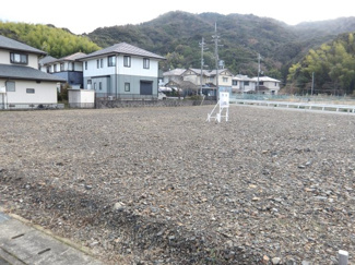 【土地図】 | 和田　全６区画