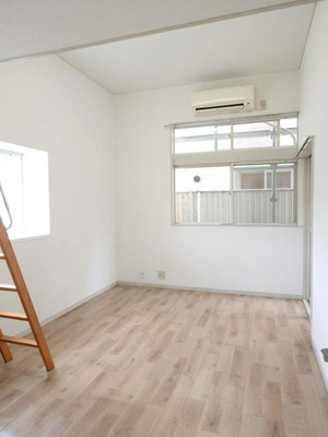 【展望】 | ブルーハイム富士塚