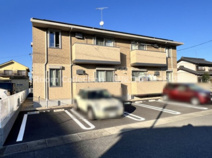 シュエット　Ｂの画像