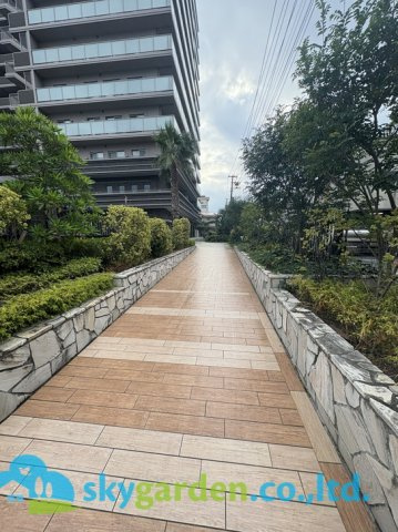 ノブレス湘南藤沢センタースクエアのその他