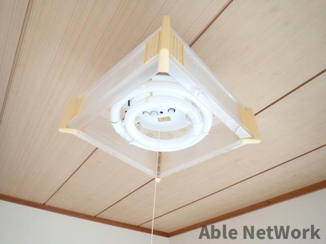 アイビス土合タウン　の設備|室内洗濯機置き場