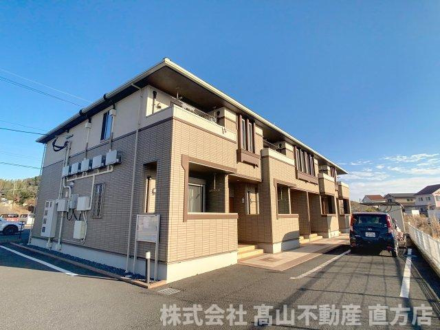 ジェイ・ヴィルタスⅤ