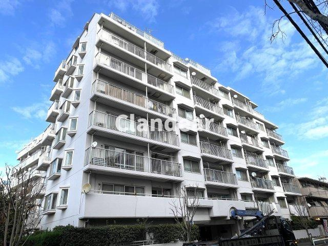 モアステージ綾瀬