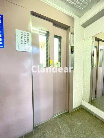 モアステージ綾瀬のその他共用部分|ドキドキの新生活も、安心してスタート。ぴったりの住まいを見つけませんか？クランディアが一緒に住まい選びをサポートします‼　まずは、お気軽にお問合せください　＃クランディア